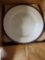 Homer Laughlin china plates 12 pcs