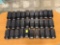 Lot of Motorola Charging Bases Model AA16740