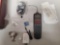 PE PHOTOVAC PHOTOIONIZATION AIR MONITOR WITH ACCESSORIES with CASE