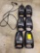 Lot of Impres TM Adaptive Charger Model V3.00 WPLN4114AR