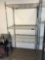 4 tier eagle shelving unit