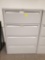 4 drawer filing cabinet