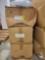 Canmax hood & veil 3 boxes medium exact quantity unknown