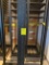 CPI Server/Networking/Patch Panel Management Racks No Shelving.