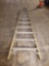 Werner Electro-Master Model 7210 Ladder Size 10ft