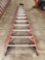 Werner Ladder 12ft