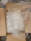 White coveralls 2 XL hooded 2 boxes