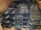 Box Of NEC Phones DT300 Series some model number DLV(XD)Z-Y(BK)