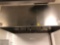 Gaylord commercial kitchen ventilation hood system w/ sprinkler