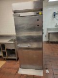 HOBART Refrigerator model QE1 120V