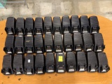 Lot of Motorola Charging Base Model AA16740