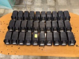 Lot of Motorola Charging Base Model AA16740