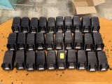 Lot of Motorola Charging Base Model AA16740