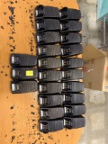 Lot of Motorola Charging Bases Model AA16740