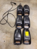 Lot of Impres TM Adaptive Charger Model V3.00 WPLN4114AR