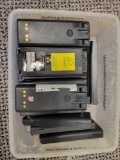 Lot of Motorola Battery Model BTN7144CR
