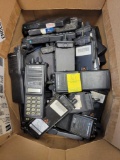 Lot of Motorola Radio MTS2000 Model P2013A