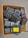 Lot of Motorola Radio MTS2000