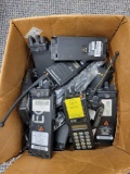 Lot of Motorola Radio MTS2000