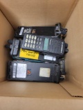 Motorola Radio MTX9250 and MTS2000