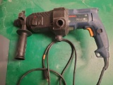 Bosch 11221DVS - Power Tools Bulldog DVS SDS-plus Rotary Hammer with case and some accessories