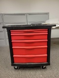 Workstation Rubbermaid Commercial Products