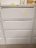 4 drawer filing cabinet