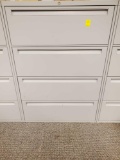 4 drawer filing cabinet