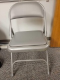 Chair M-168 GRY 132-GRY02 4032024