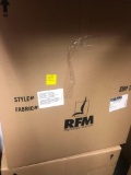 Brand new RFM Quality Office Interiors office chair model 1935