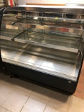 Refrigerated display cooler SLEGBS048 115V W49.5?x36?