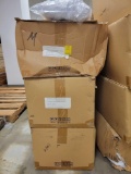 Canmax hood & veil 3 boxes medium exact quantity unknown