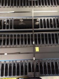CPI Server/Networking Cable Management lot