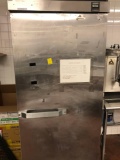 Hobart Commercial Refrigerator QE1 W34x36