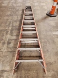 Louisville 10ft Ladder part no. 911146D