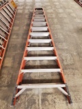 Werner Model 7412 Ladder Size 12ft