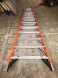 Werner Ladder Size 12ft