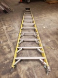 Werner Model 6112 Ladder Size 12ft