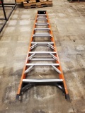 Husky 10ft ladder