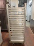 Bakers rack