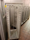 Bakers rack