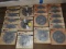 Lot of 18 Vermont American saw blades