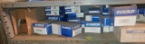 Lot of Comp clutch , repair kits AC/heater parts and more
