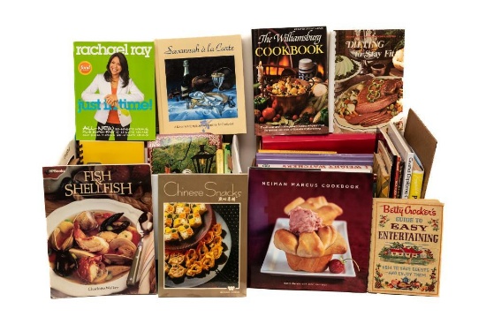 Books-Cookbooks, Fiction, Nonfiction, Christian, Hobbies, Landscaping, Kindle