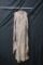 Portia And Scarlett Beige Long Sleeved Full Length Dress Size: 4