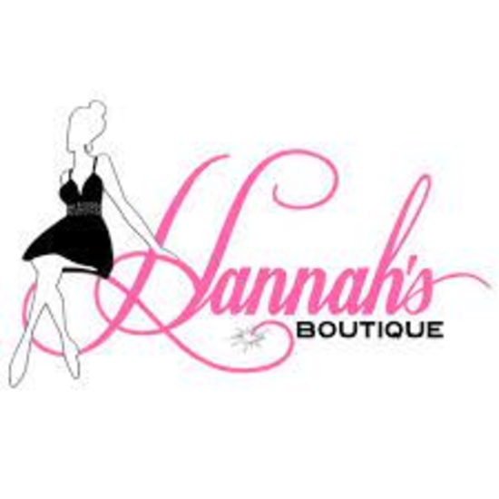 Hannah's Boutique, Inc. - Day 1