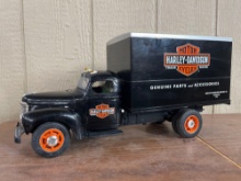 Harley-Davidson KB-5 Die-Cast Truck