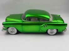 West Coast Choppers 1954 Chevy Model
