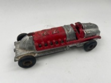 c. 1930s Land Speed Racer No. 22