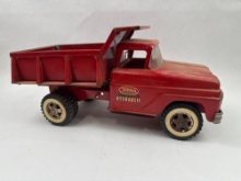 Tonka Hydraulic Dump Truck No. 520